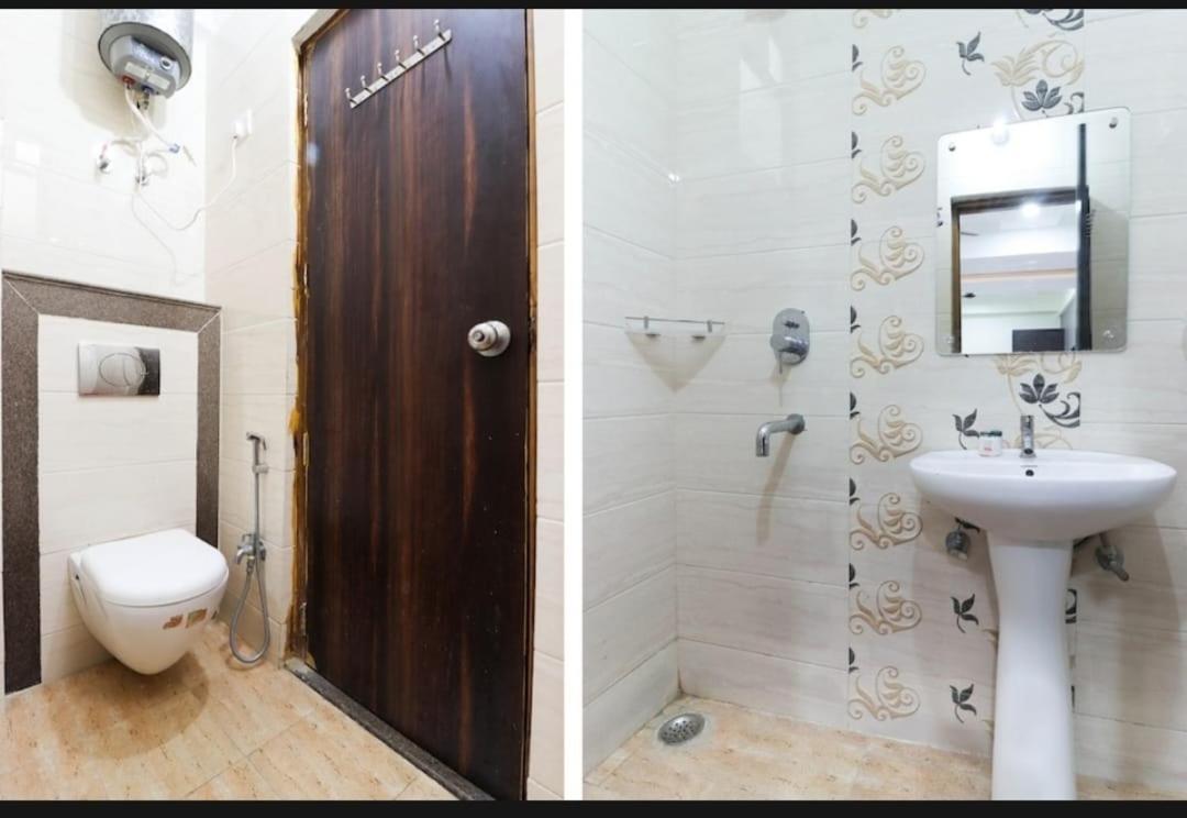 Mng Hotel Heritage Villa كانبور المظهر الخارجي الصورة