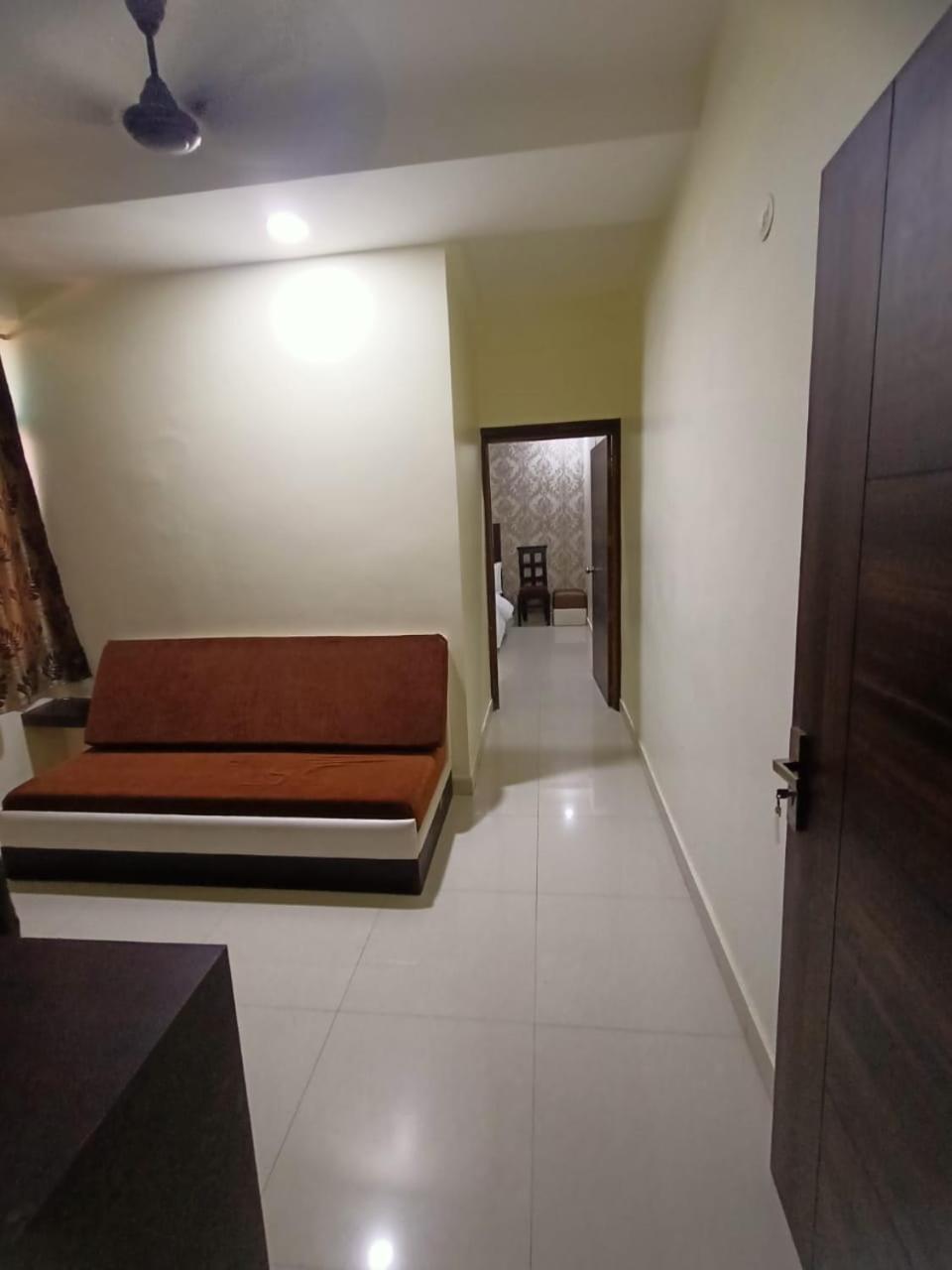 Mng Hotel Heritage Villa كانبور المظهر الخارجي الصورة